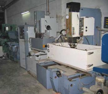 河源市連縣倒閉工廠整體拆除 現(xiàn)金結(jié)款回收廚具衛(wèi)具，盤活閑置資產(chǎn)